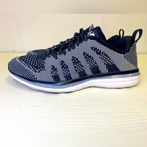 APL Techloom Pro Black/White